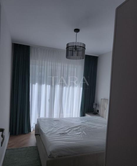 Apartament modern 2 camere, Florești – zona Eroilor, etaj intermediar - 7