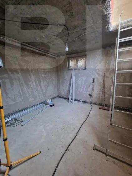 Casă cu Teren 800 Mp în Central