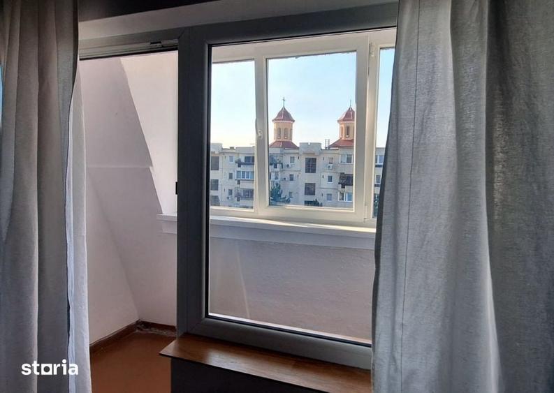 Vanzare apartament 2 camere decomandate, Zorilor, zona Sigma - 7