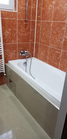 Apartament cu 2 camere decomandat în Exterior Vest