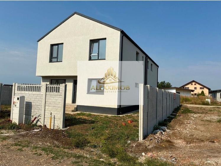 Casa de Vanzare - Comuna Berceni - 101 mp - 4