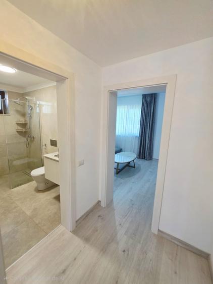 Casă individuală cu 5 camere cu Teren 550 Mp în Păuleștii Noi