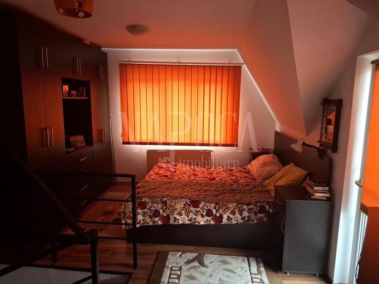 Casă individuală cu 2 camere cu Canalizare în Mărăști