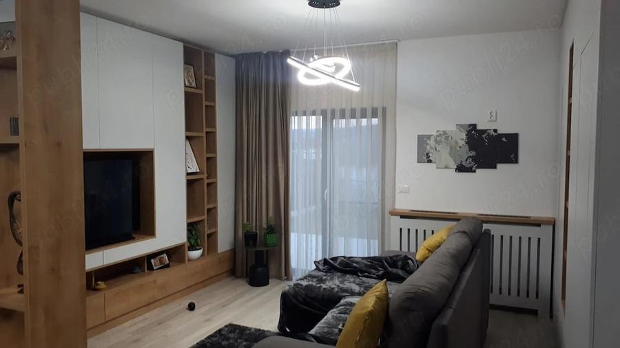 Casă cu Teren 760 Mp în Dancu