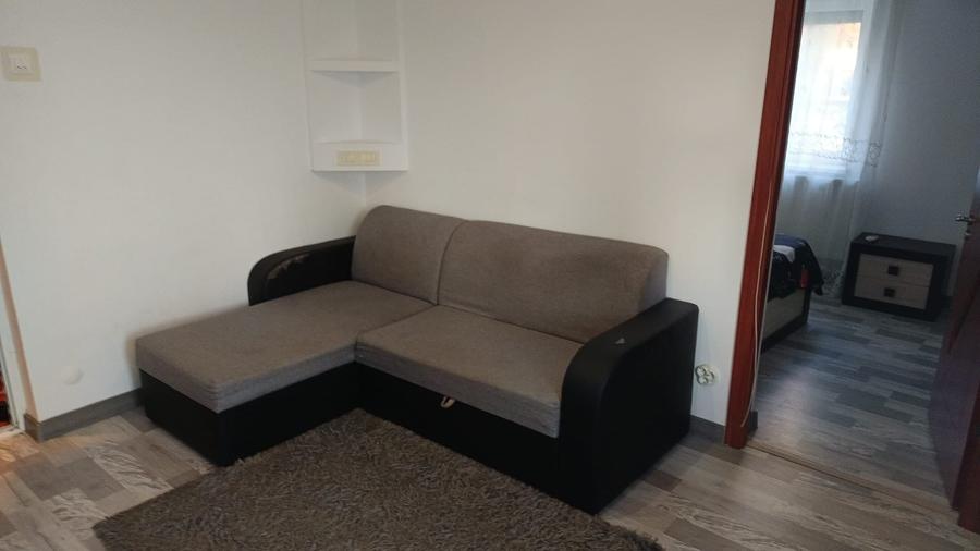 Apartament cu 2 camere semidecomandat în Brâncoveanu
