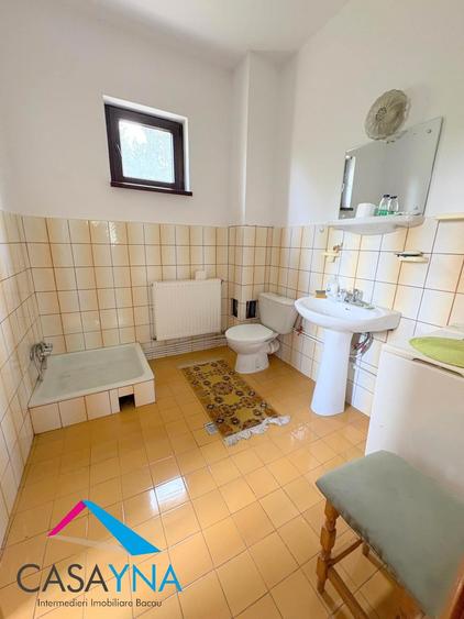 Casă individuală cu 5 camere cu Garaj în Luncani