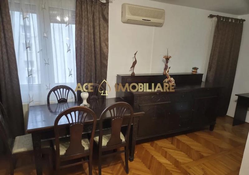 2 Camere de inchiriat | Titan | Metrou | Mobilat - 5