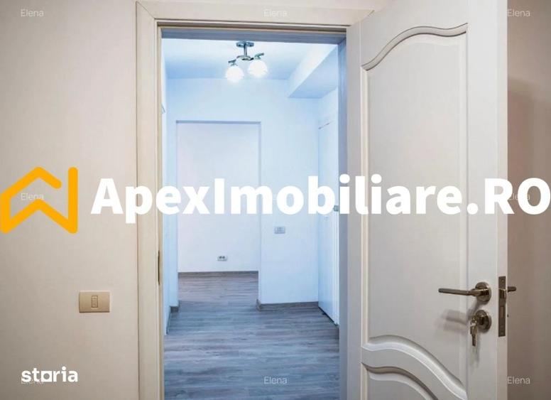 Apartament 2 camere de inchiriat Dorobanti Bucuresti ApexImobiliare.ro - 12