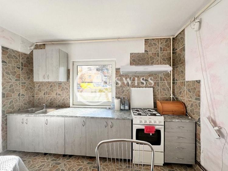 Apartament 2 camere | 55mp | Decomandat|  Piata Zorilor | UMF - 4