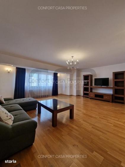 Apartament cu 3 camere decomandat în Alba Iulia