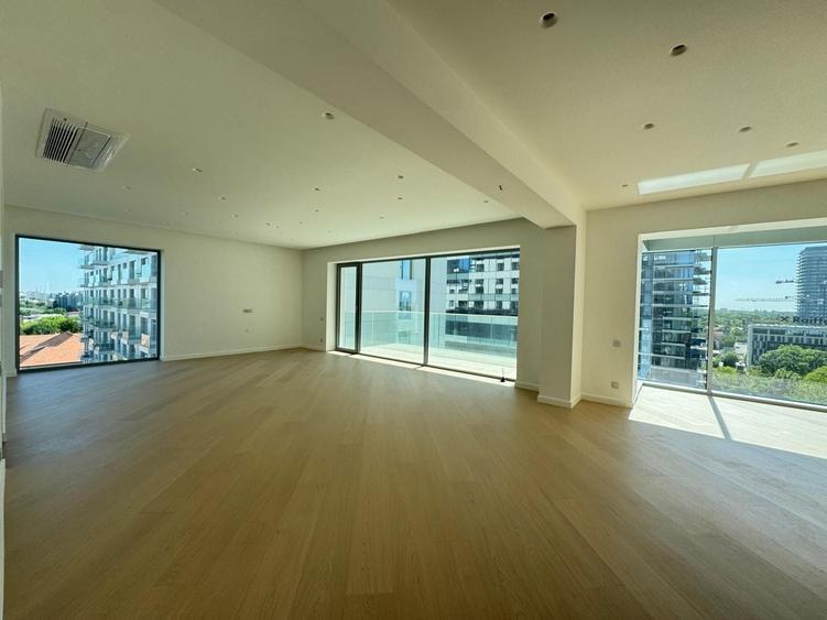 Vanzare 4 Camere Bloc Nou Aviatiei 183 MP - 1