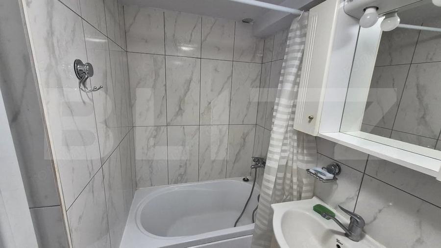 Apartament cu o camera de vanzare, 27,84 mp, Ultracentral - 12