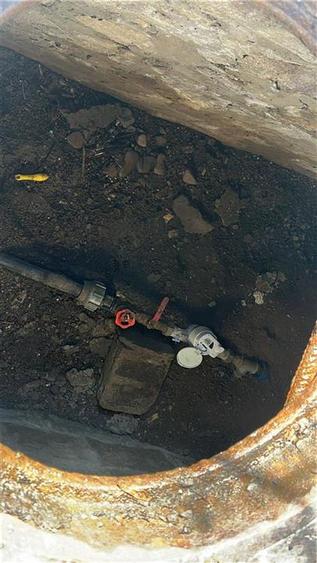 Spațiu industrial, de 8,164 mp, în Ciohorăni