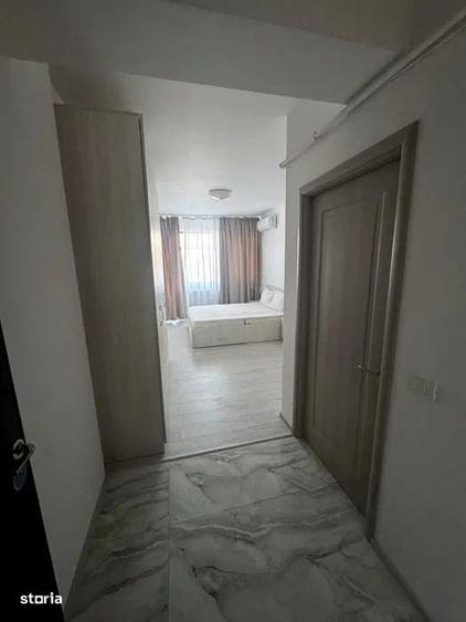 Garsonieră decomandată în Pantelimon