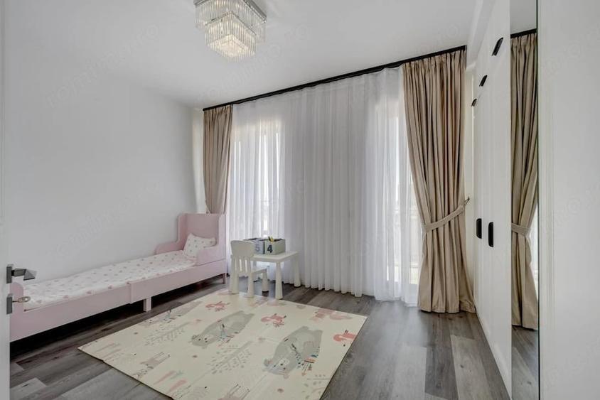 VilA moderne de vanzare in Tunari - 210 mp - Curte proprie -Terasa -0%COMISION - 12