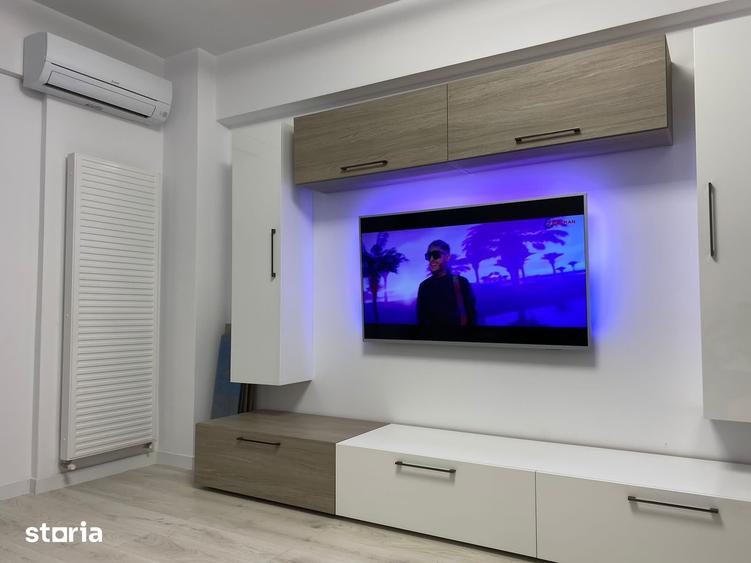 Apartament cu 2 camere-Parcul Carol-Marasesti-Tineretului-centrala+par - 14