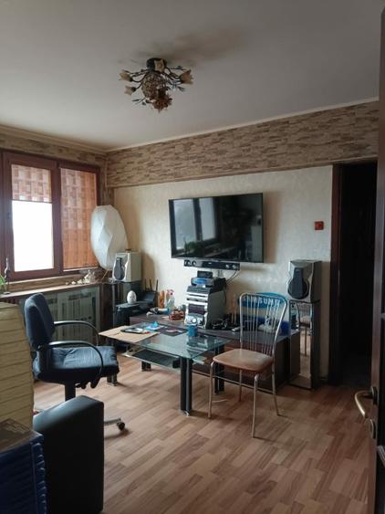 Piata Progesul - 3 camere - mobilat si utilat - 7