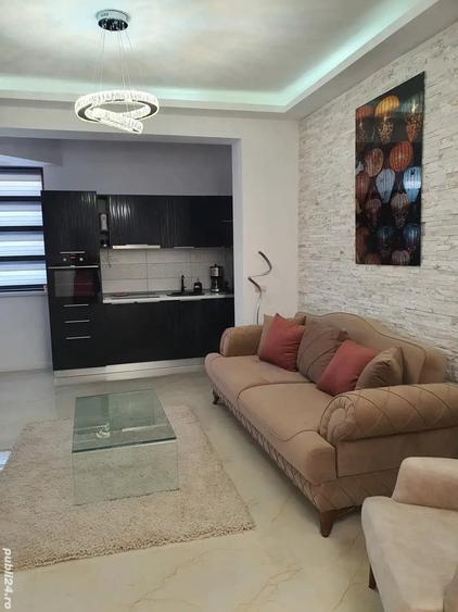 Apartament cu 2 camere decomandat în Nord