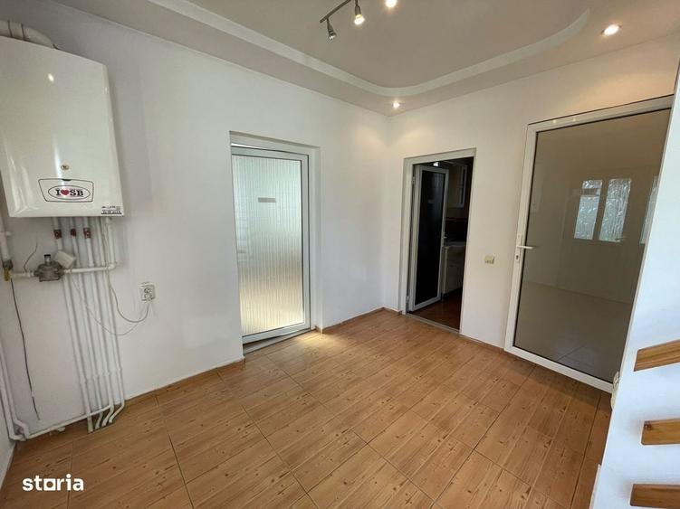 Casă cu 4 camere în Terezian