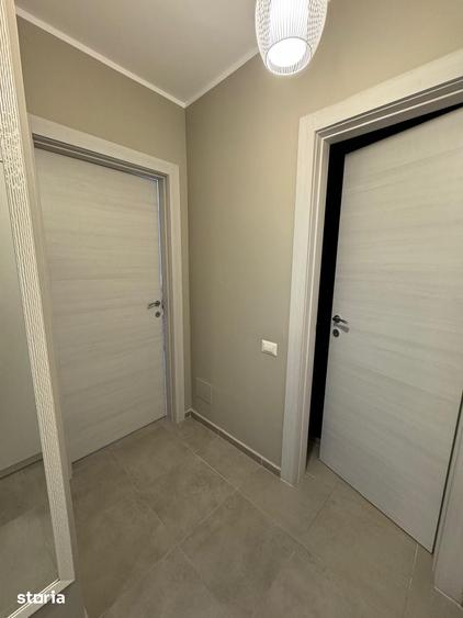 Apartament cu 2 camere în Prelungirea Ghencea