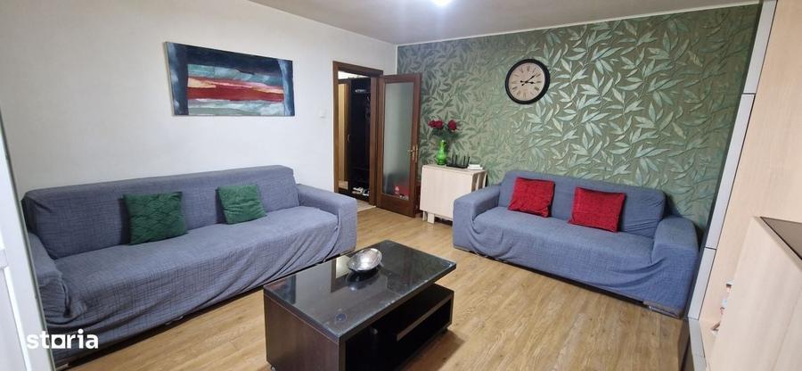 Apartament 3 camere, 67 mp, etaj 1/4, zona Rovine - 14