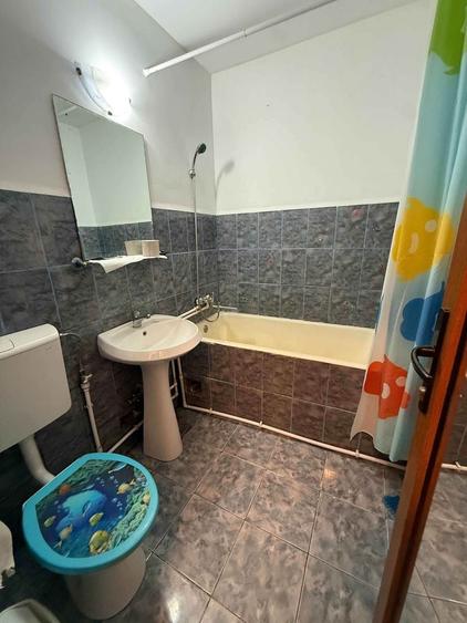 Apartament cu 2 camere în Plantelor