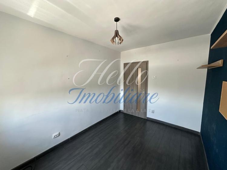 Apartament cu 3 camere decomandat, mobilat în Mănăștur