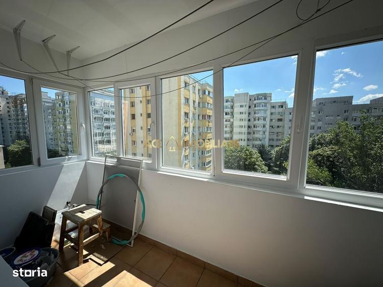 3 Camere de inchiriat | Iancului | Metrou | Centrala | PetFriendly - 6