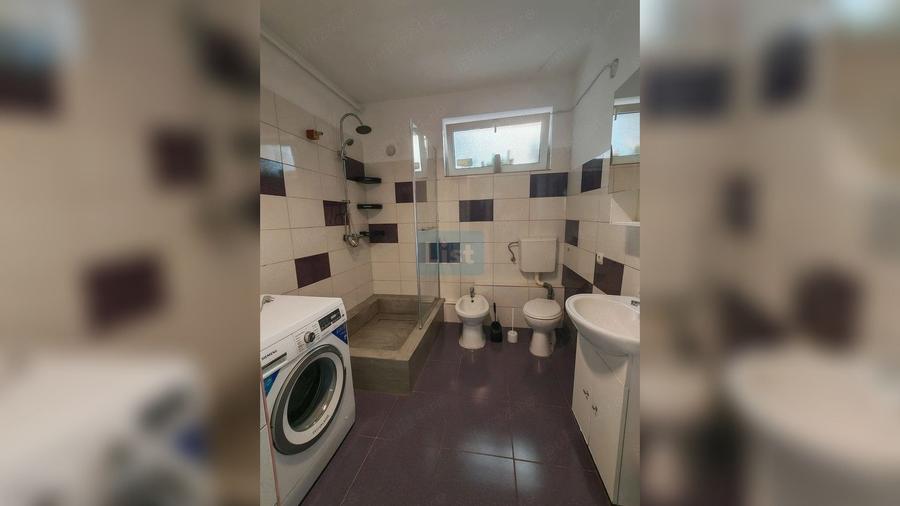 0% Comision | Apartament cu 4 camere si curte | Zorilor | UMF - 8