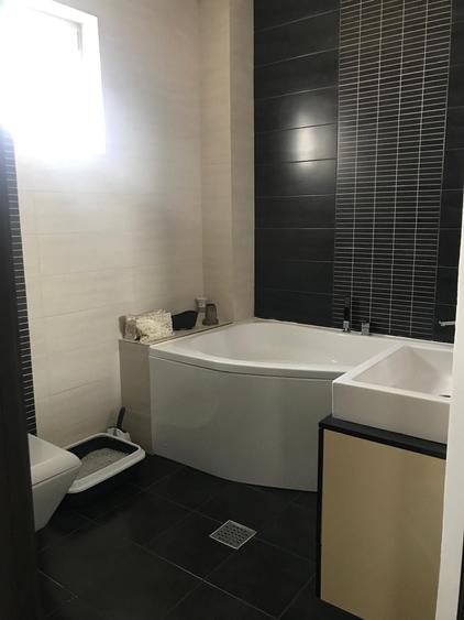Apartament 2 camere spatios + mansarda amenajata, tip boutique, Dobroesti | 70 mp + balcon 7 m | bloc privat cu doar 6 apartamente - 8