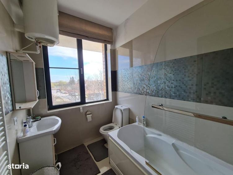 Apartament Pipera 2 camere, cu piscina - 5