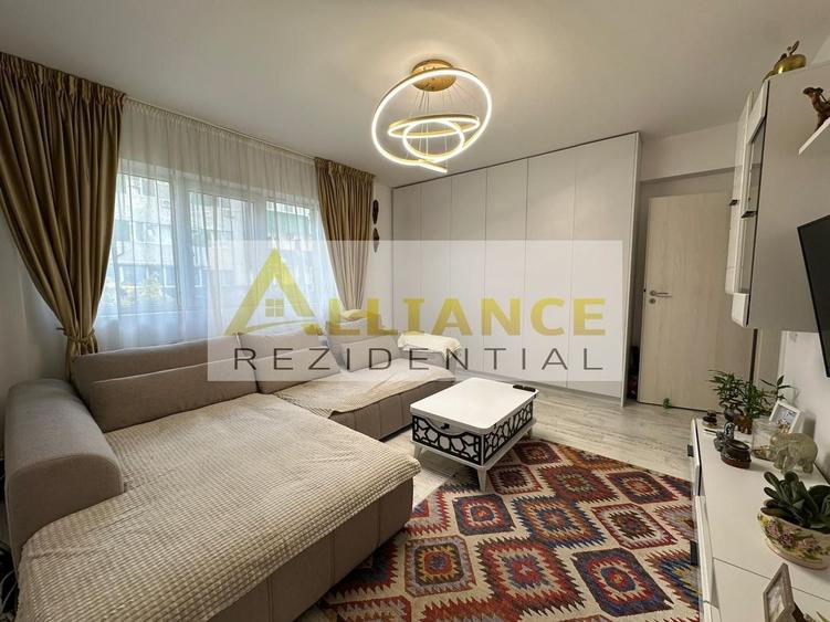 Apartament 2 camere /Mobilat si utilat /Gradina /Metrou Berceni 15min - 3