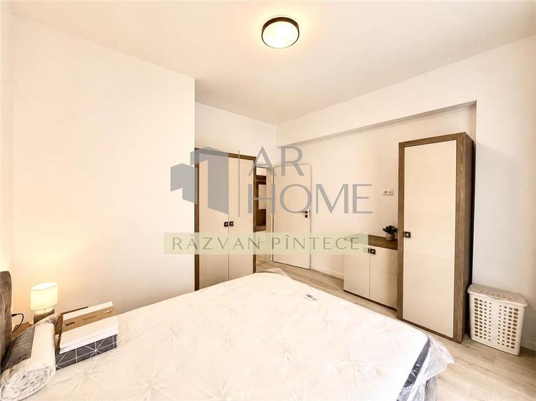 Apartament 2 camere, prima inchiriere, Albert MRS Gradinile Ploiesti - 5