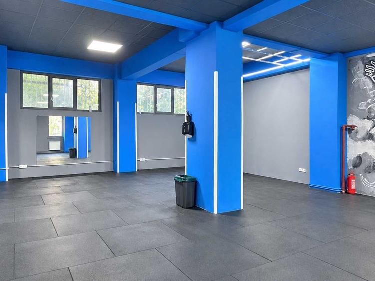 Spațiu comercial, de 340 mp, în Central