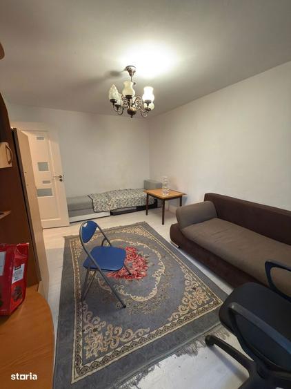 Apartament cu 2 camere în Pantelimon