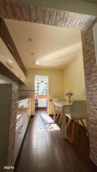 Apartament cu 2 camere în Obor