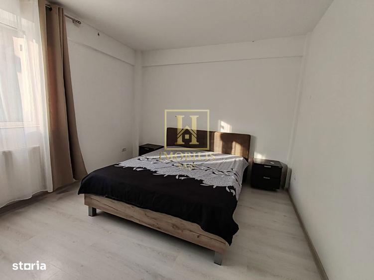 Apartament cu 2 camere decomandat în Voinești