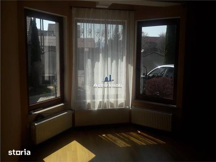 Casă cu 4 camere cu Teren 600 Mp în Sânpetru