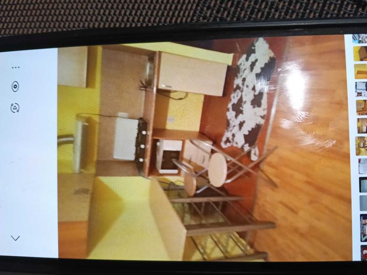 Apartament cu 2 camere semidecomandat în UTA