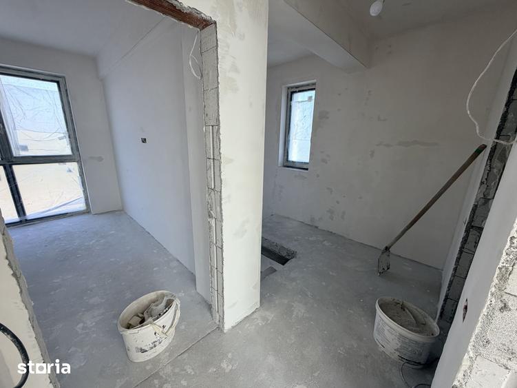 Casă cu 3 camere cu Teren 257 Mp în Central