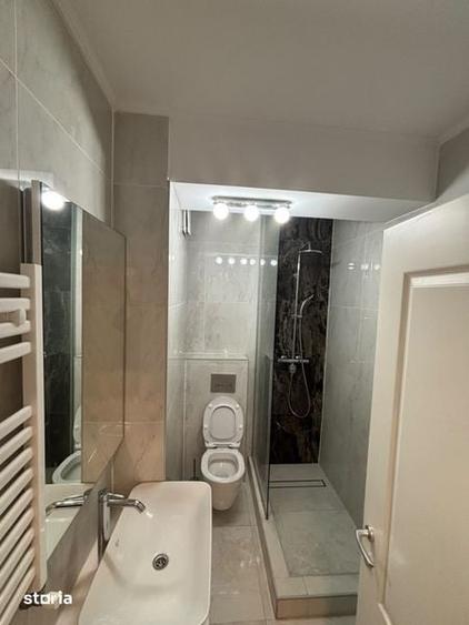Apartament cu 2 camere în Rahova