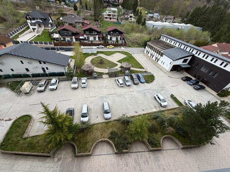 Apartament cu 2 camere semidecomandat, mobilat în Platoul Izvor