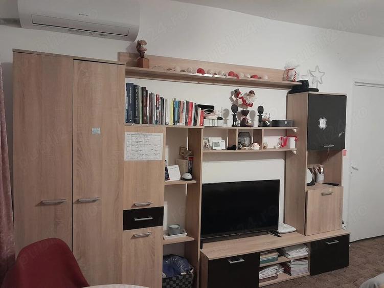 Garsonieră decomandată în Iosefin