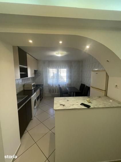 Apartament cu 2 camere decomandat în Ștefan cel Mare