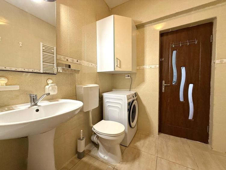 Apartament 3 Camere | Centrul Nou – Gara | Pet Friendly - 10