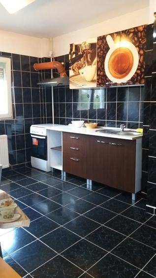 Apartament cu 2 camere decomandat în Lujerului