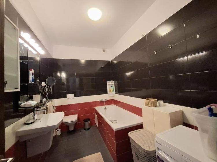 Pipera, Avangarde Forest 2, vila P+1+M, 4 camere, 180 mp, 3 bai, terase - 1