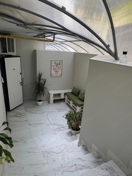 Spațiu comercial, de 130 mp, în Obor