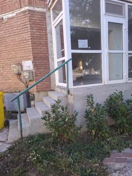 Apartament cu 2 camere decomandat în Soarelui