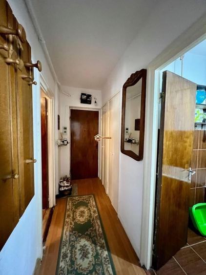 Garsonieră decomandată în Ultracentral